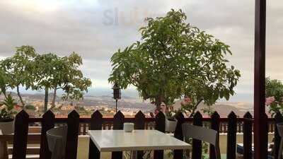 Restaurante El Cobijo