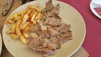 Restaurante El Cobijo