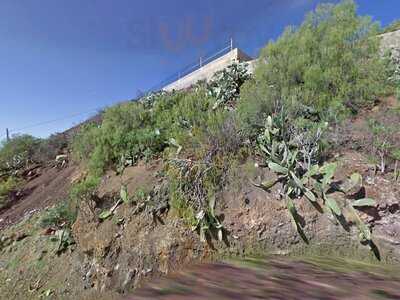 Restaurante El Cobijo