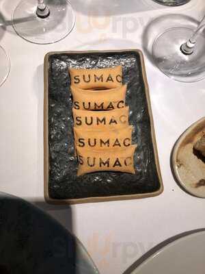 Restaurant Sumac