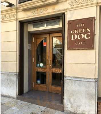 The Green Dog Café