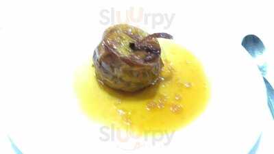 Restaurante Marísquería Mendata Berria