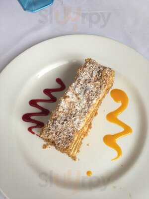 Restaurante Marísquería Mendata Berria