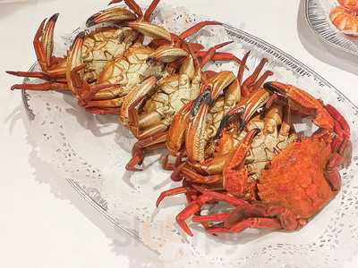 Restaurante Marísquería Mendata Berria