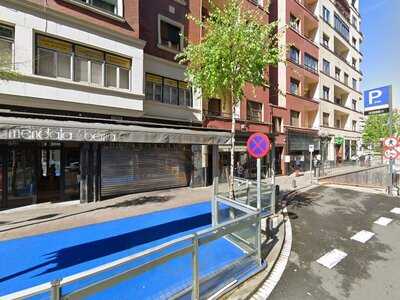 Restaurante Marísquería Mendata Berria