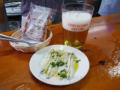 Cerveceria Arturo