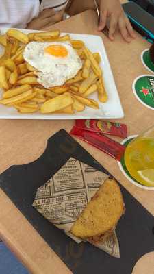 Light Frank Vegan Restaurant