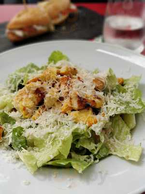 Light Frank Vegan Restaurant