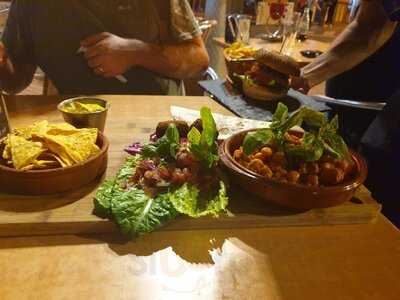 Light Frank Vegan Restaurant