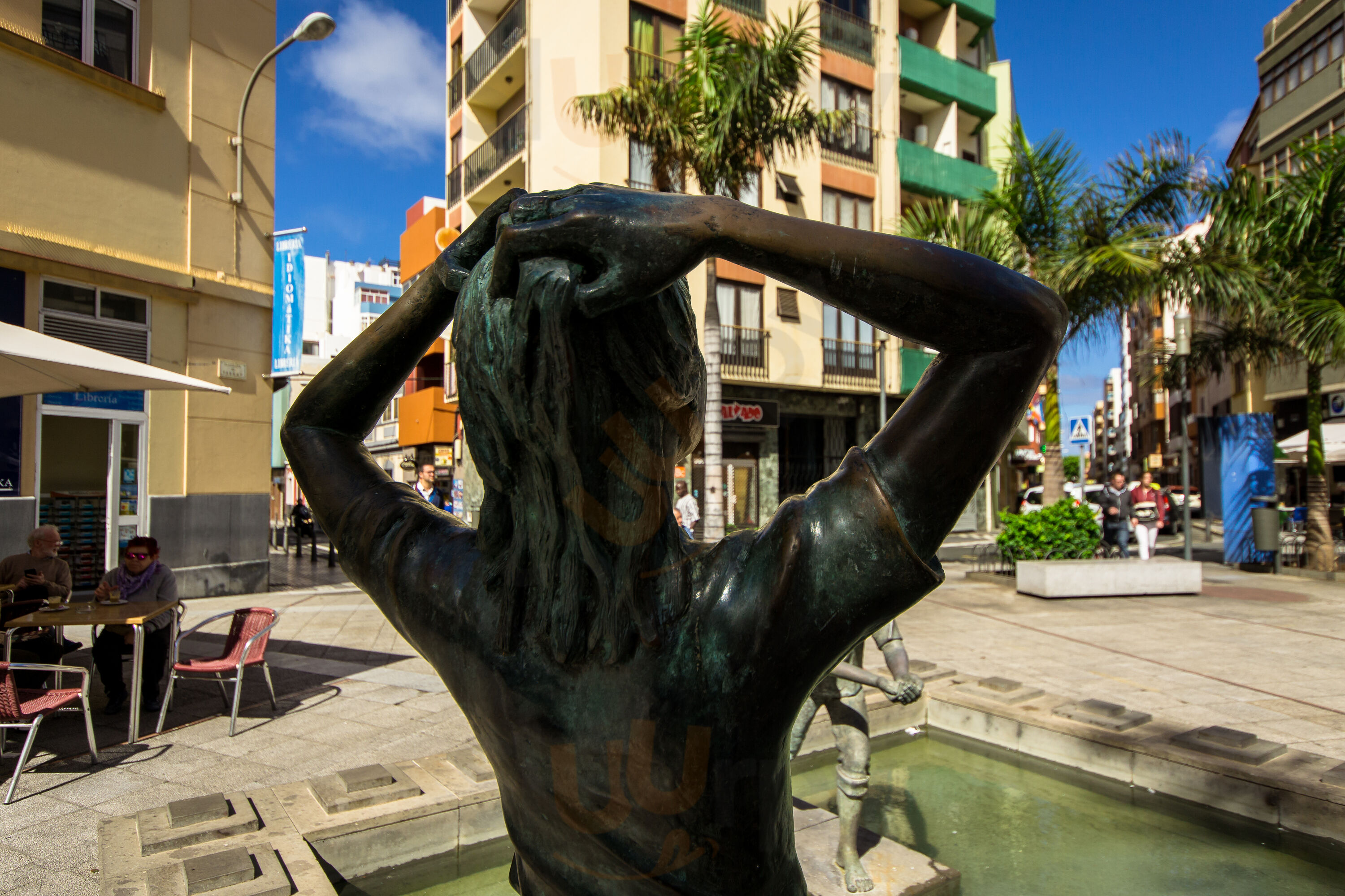 Light Frank Vegan Restaurant