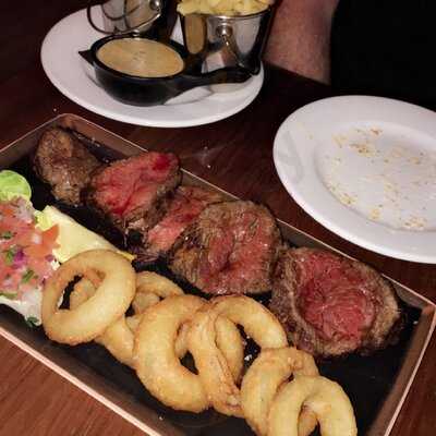 Gaucho Grill Benalmadena