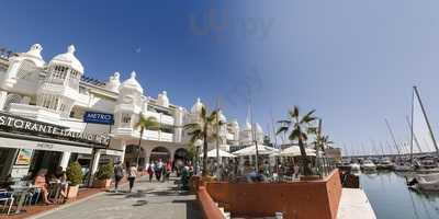 Gaucho Grill Benalmadena