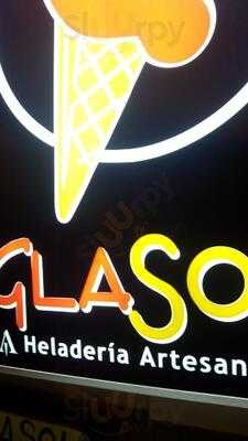 Heladeria Glasol