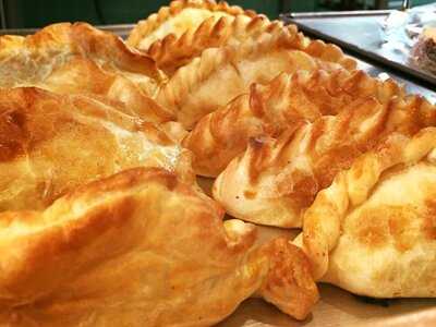 Empanadas & Co