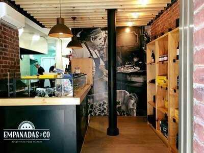 Empanadas & Co