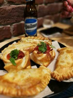 Empanadas & Co