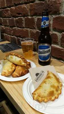Empanadas & Co