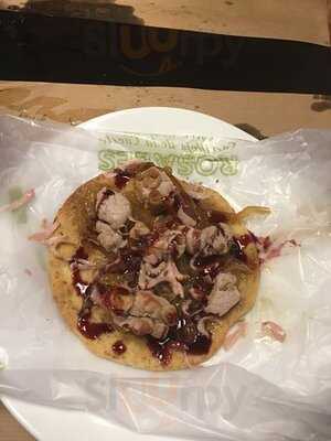 Entrepuertas Restaurante & Tapas