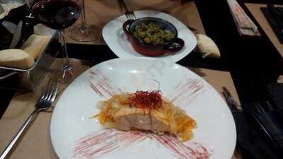 Entrepuertas Restaurante & Tapas