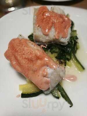 Entrepuertas Restaurante & Tapas