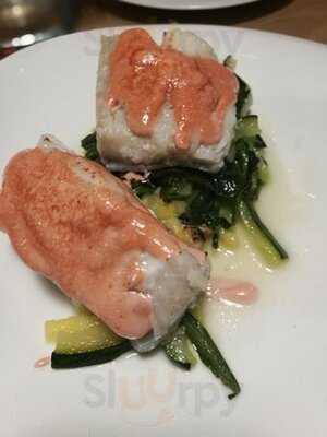 Entrepuertas Restaurante & Tapas