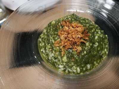 Entrepuertas Restaurante & Tapas