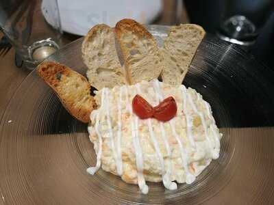 Entrepuertas Restaurante & Tapas