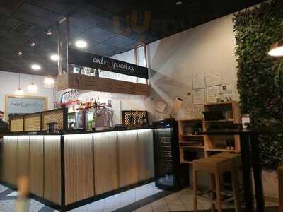 Entrepuertas Restaurante & Tapas