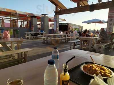 Bistro International