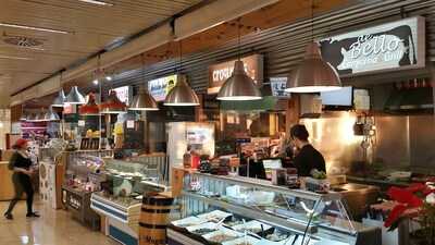 Bistro International