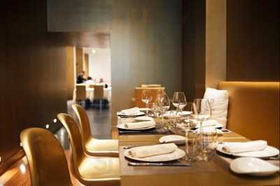 Can Xurrades Gastronomic