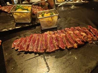 Can Xurrades Gastronomic