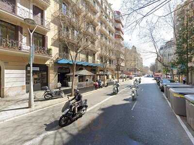 Can Xurrades Gastronomic