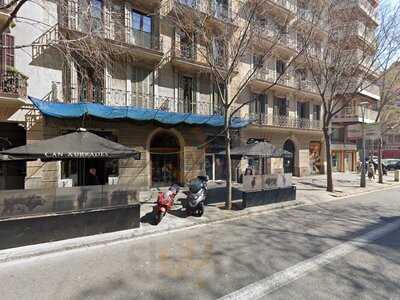 Can Xurrades Gastronomic