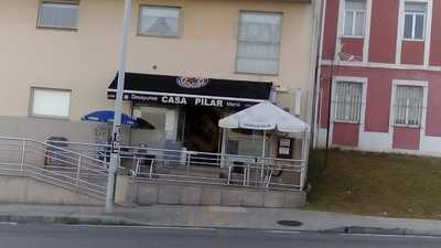 Casa Pilar