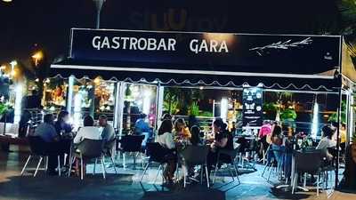 Gastrobar Gara