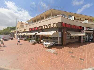 The Wok Javea