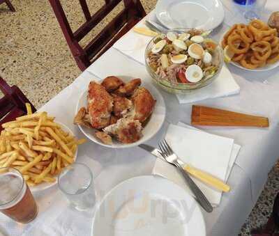 Cerveceria Arbolantza