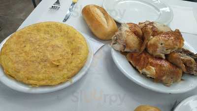 Cerveceria Arbolantza