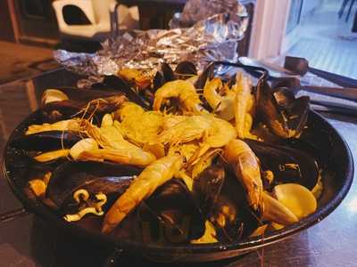 Pizzeria Mamma Angela