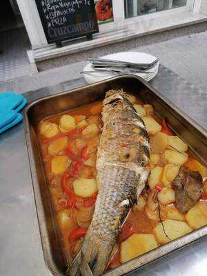 Pizzeria Mamma Angela