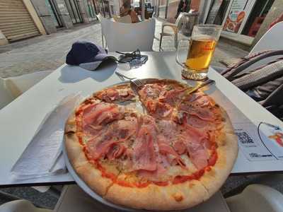 Pizzeria Mamma Angela