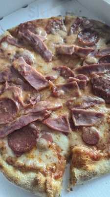 Pizzeria Mamma Angela