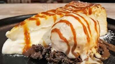 Hamburguesería Bufit