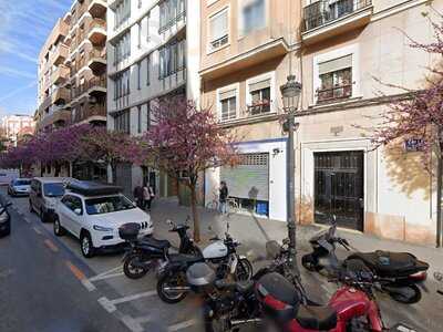 Hamburguesería Bufit