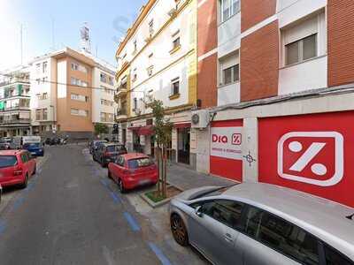 El Salon Del Cafetin