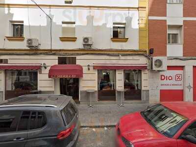 El Salon Del Cafetin