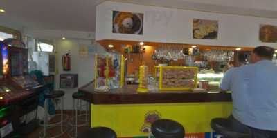 Cafeteria  Casa Goyo