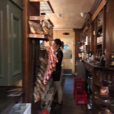 Mccarthy's Irish Pub Restaurante