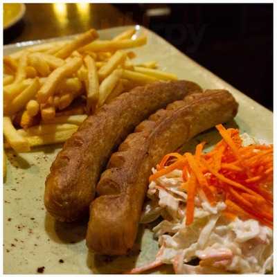 Mccarthy's Irish Pub Restaurante